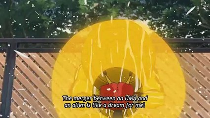 Dandadan Episode 10 - Preview Trailer
