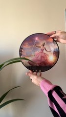 Unboxing du plus beau vinyle de ma collection : Wicked 💚