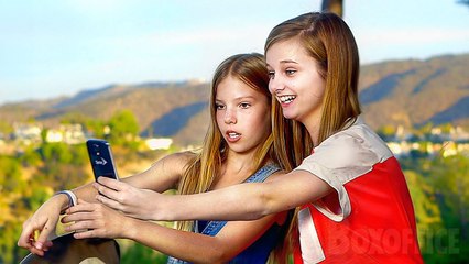 La Nouvelle Vie de Luna | Film Complet en Français | Famille