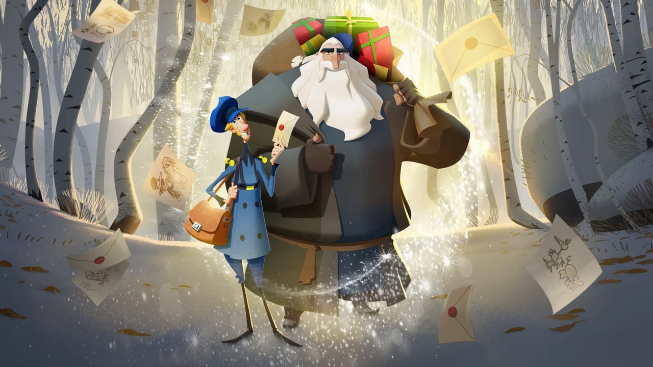 Mon avis sur "Klaus"