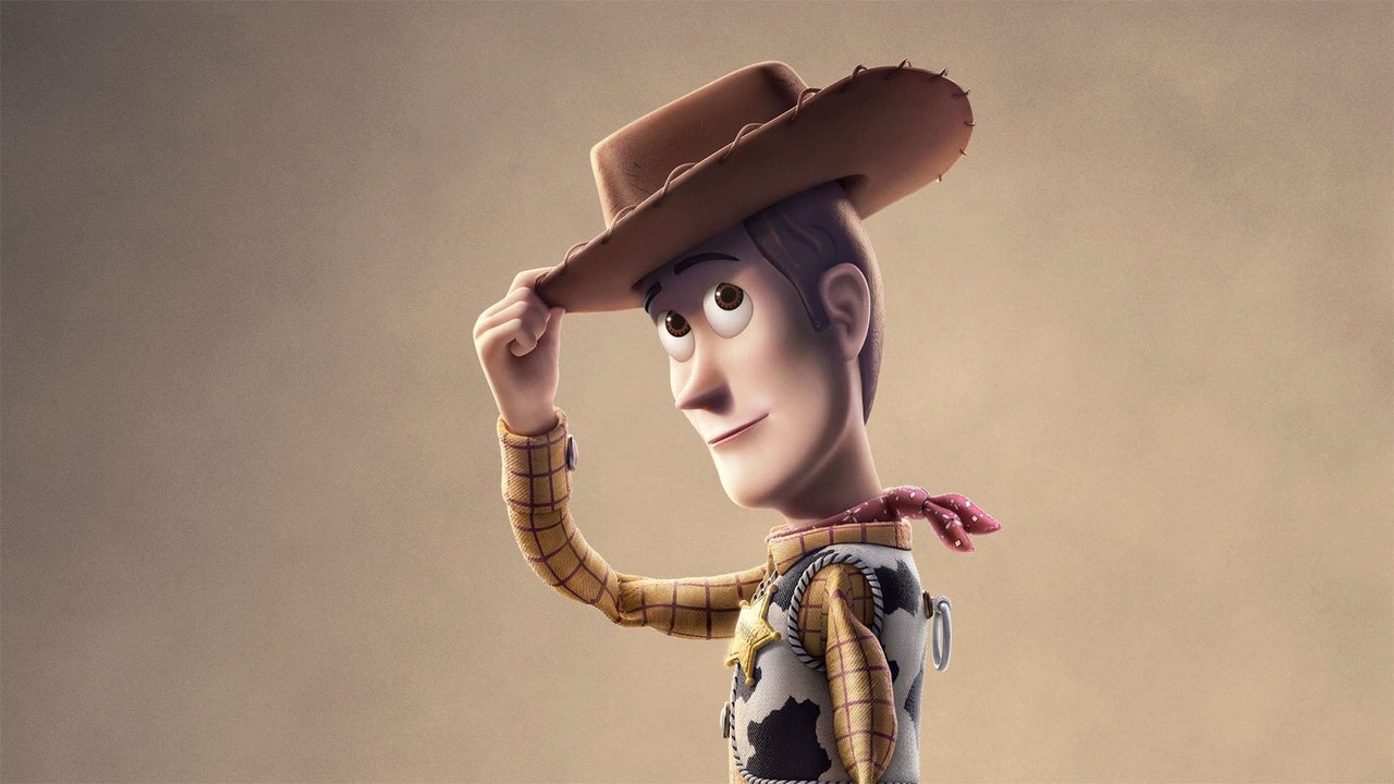 Mon avis sur "Toy Story 4"