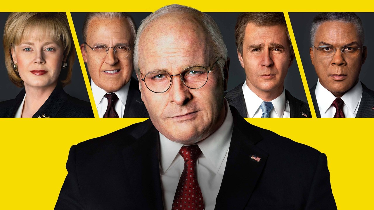 Mon avis sur "Vice"