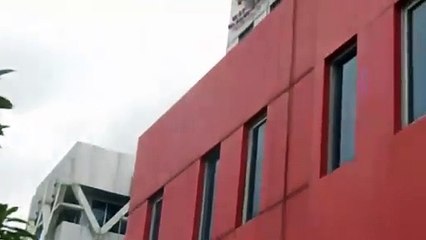 Jasa Pengecatan Gedung Tinggi dan Penghiasan Interior di Jakarta