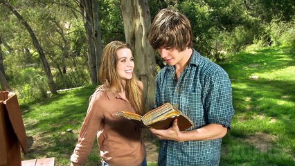 Le Grimoire Magique | Film Complet en Français | Adolescent