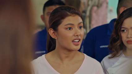 Shining Inheritance: Babangon na si Inna! (Teaser)