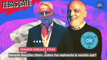 Las carcajadas de Tebas celebrando que HSI robó el móvil a Rubiales: "Jajaja, ahí le hackearon"