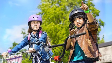 La Mission de Jack & Chloé | Film Complet en Français |  Aventure