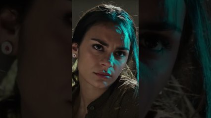 Yaralıyken Bile Sevdiğini ve Dostlarını Sayıklıyor #shorts