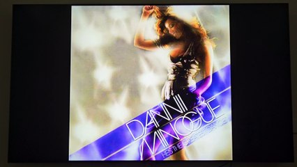 DANNII MINOGUE - He's The Greatest Dancer (2007)