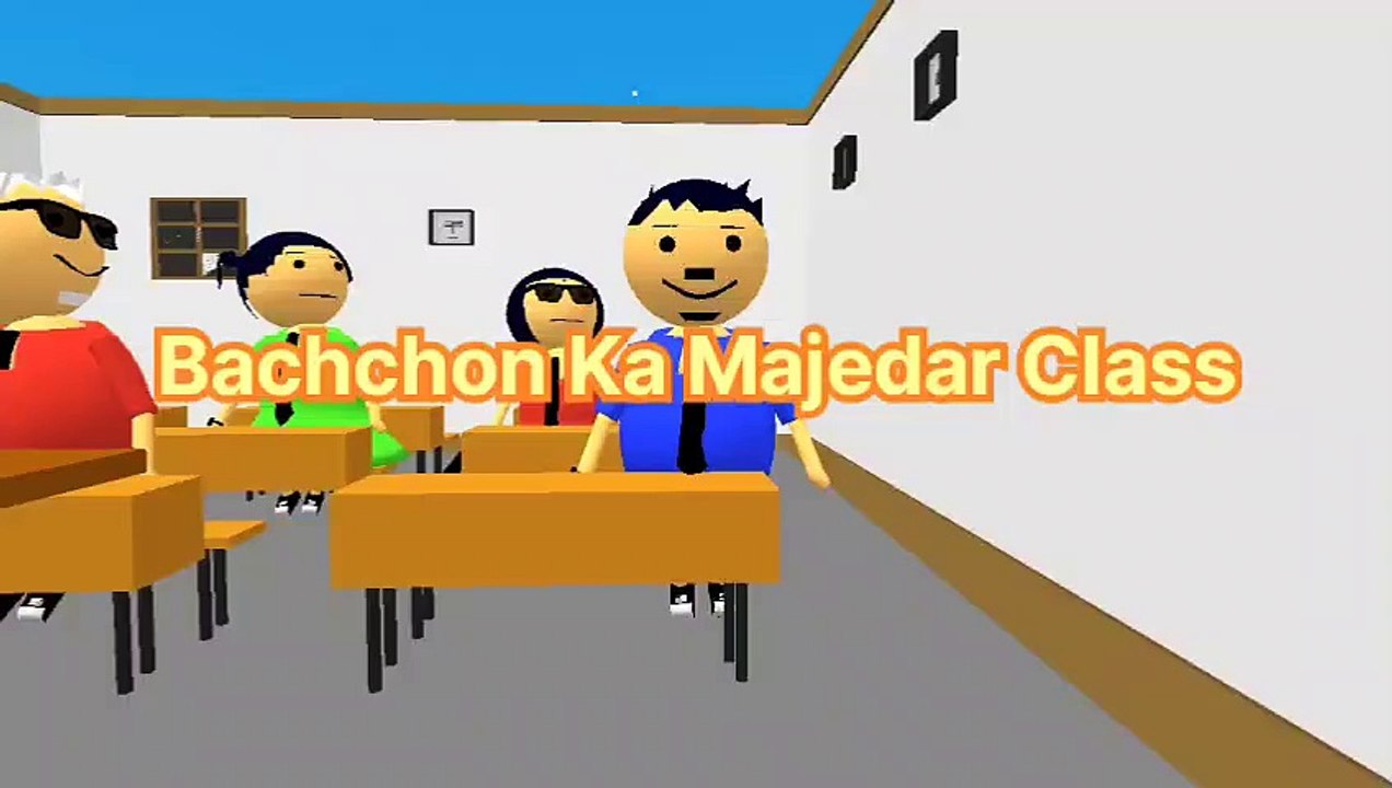 Desi funny comedy.