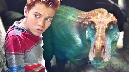 Jurassic Teen | Film Complet en Français | Science Fiction