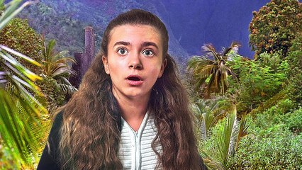 Perdu dans la Jungle | Film Complet en Français | Aventure