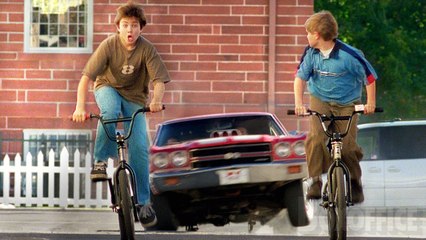 Adventure Kids | Film Complet en Français | Aventure