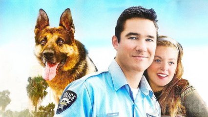 Chien Policier | Film Complet en Français | Aventures