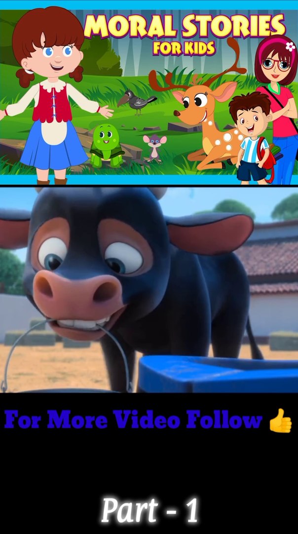 Kids Cartoon|| New kids Movies