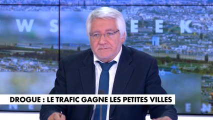 Patrice Arditti : «L’Etat n’agit que lorsqu’un événement est médiatisé»