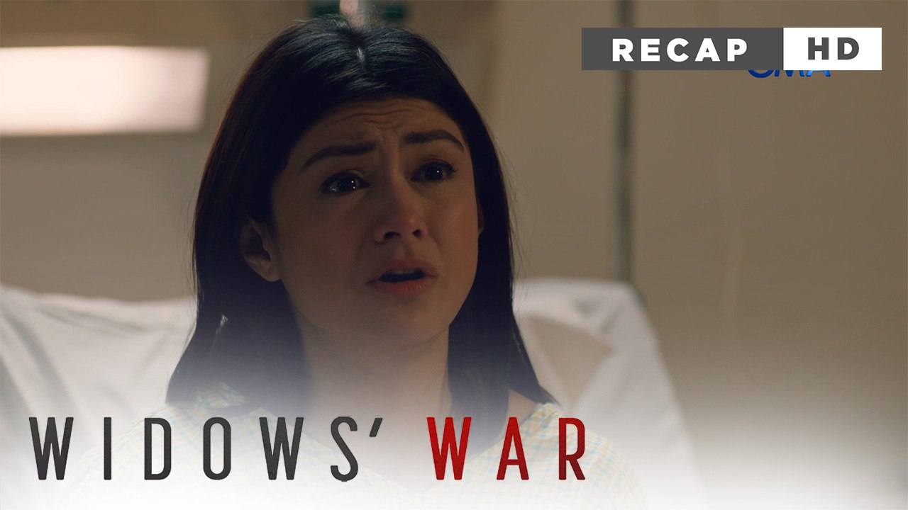 Widows’ War: George's wrath against the baby killer! (Weekly Recap HD)