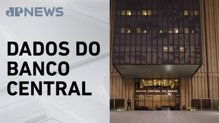 Brasil sofre déficit bilionário nas contas externas