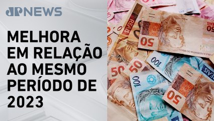 Setor público apresenta superávit de R$ 36,9 bilhões em outubro