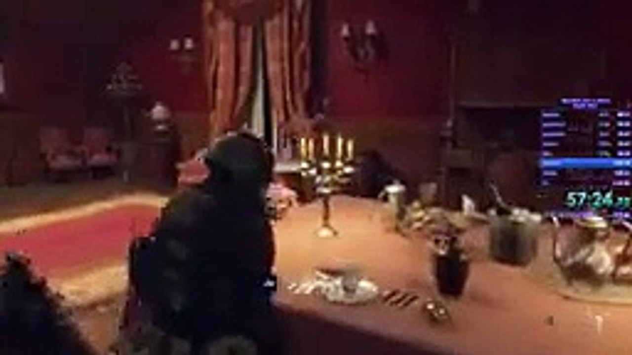 Resident Evil 4 Remake ∥ Speedrun NG+ Standard ∥ No Glitchs ∥ No Bonus_Infinite Weapon Part 04