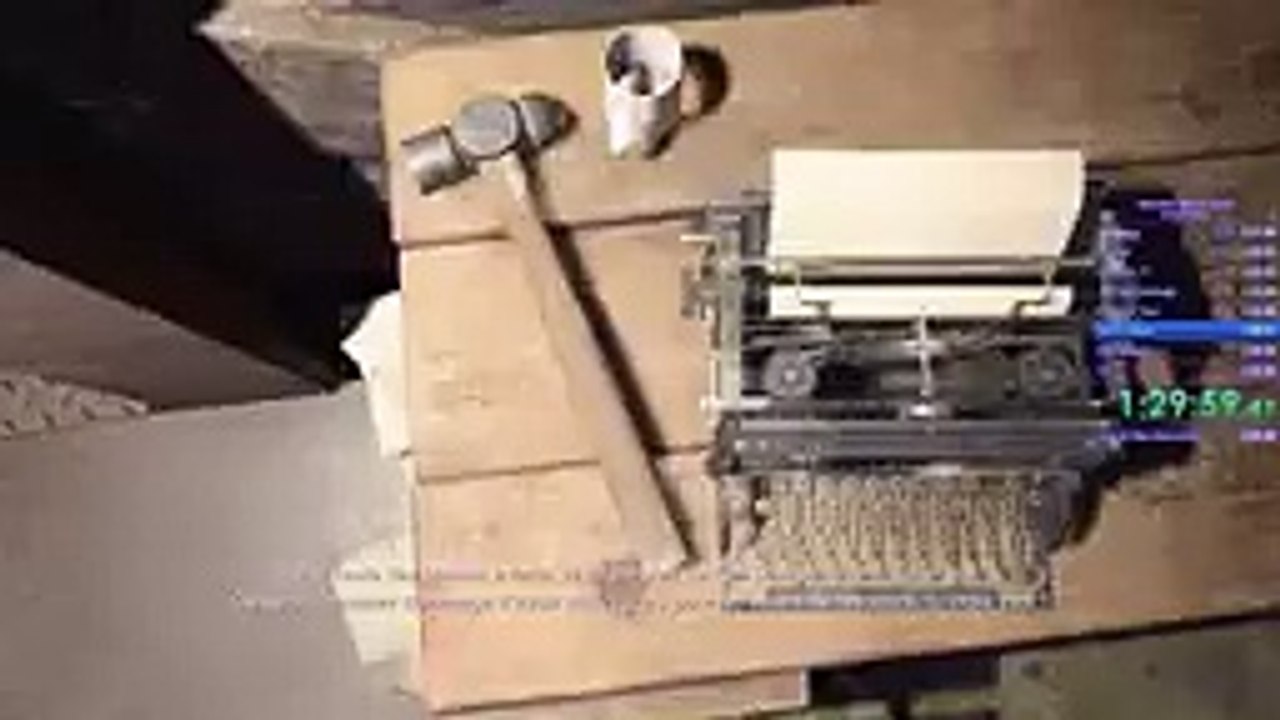 Resident Evil 4 Remake ∥ Speedrun NG+ Standard ∥ No Glitchs ∥ No Bonus_Infinite Weapon Part 06