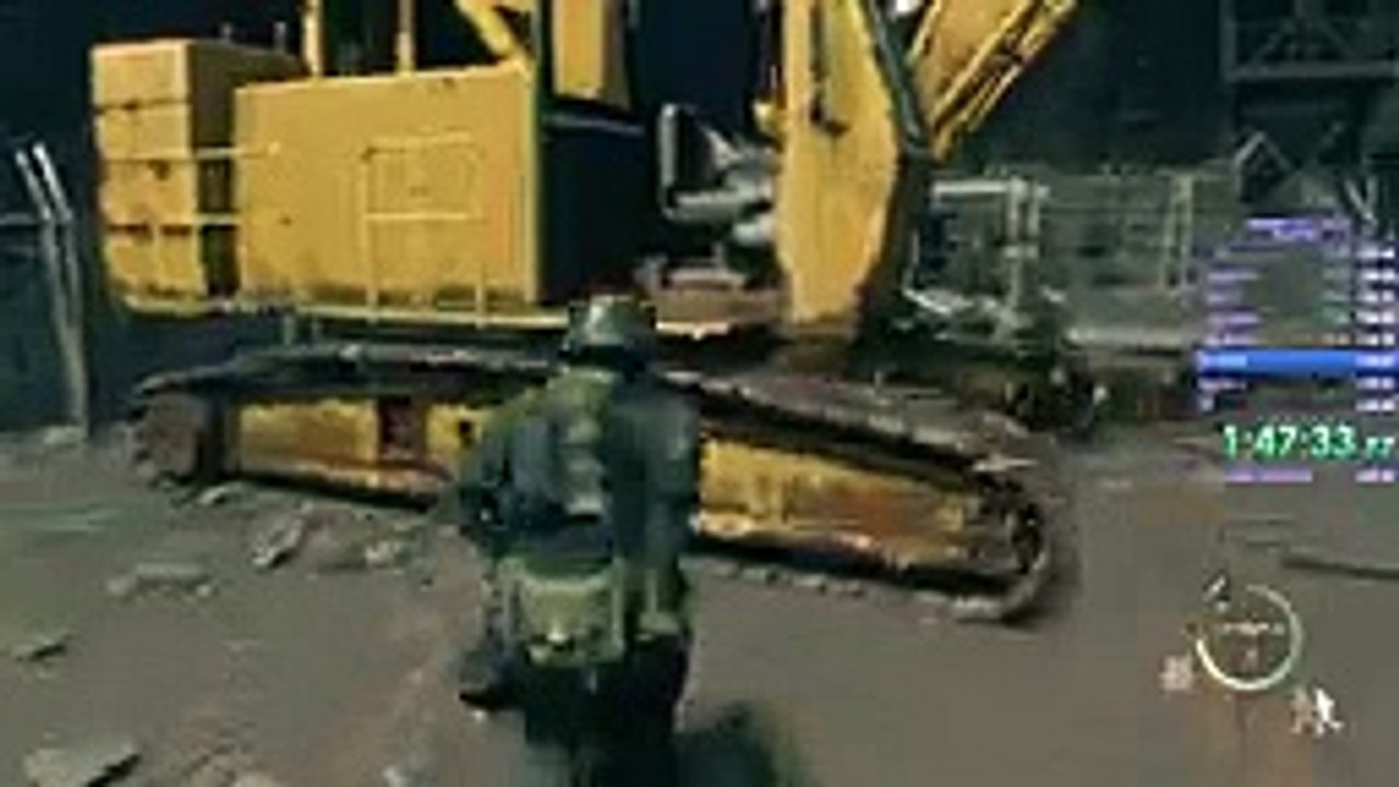 Resident Evil 4 Remake ∥ Speedrun NG+ Standard ∥ No Glitchs ∥ No Bonus_Infinite Weapon Part 07