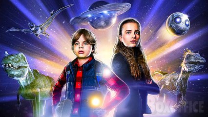 L'Expédition Fantastique | Film Complet en Français | Science Fiction