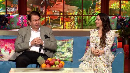 The Netflix Great India Kapil sharma show New Episode on watch online on Dailymotion