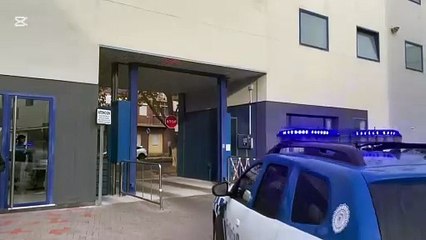 Un oficial y siete agentes de la Policía Valladolid prestarán servicio en Valencia por la DANA