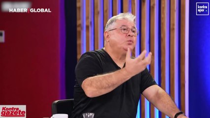 Fuat Akdağ, Hasan Arat'ı eleştirdi: "Eğer 'Ben futbolu yönetmiyorum' diyorsan zaten yüzde 5 işin kalıyor"