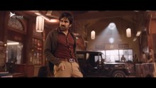 Ravi Teja's MASS JATHARA RAJA (2024) New Released Hindi Dubbed Movie | Sree Leela | South Movie 2024