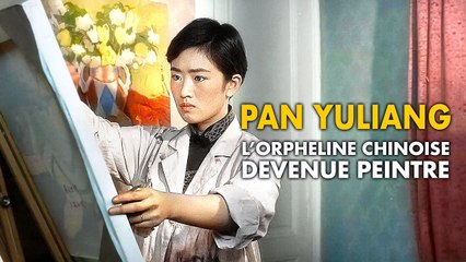 L'Orpheline Devenue Peintre | Film Complet en Français | Biopic