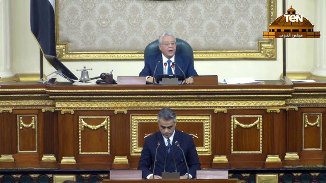 رئيس مجلس النواب: مشروع قانون الضمان الاجتماعي خطوة استراتيجية لتحويل الدعم إلى أداة تمكين حقيقية