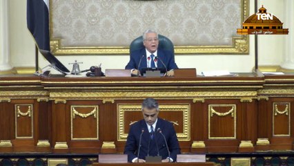 رئيس مجلس النواب: مشروع قانون الضمان الاجتماعي خطوة استراتيجية لتحويل الدعم إلى أداة تمكين حقيقية