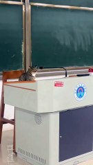 Professor McGonagall, is that you