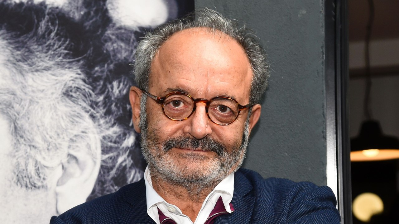 GALA VIDEO - Louis Chedid installé six mois de l’année dans le Luberon : “Ça me rappelle des souvenirs d’enfance”