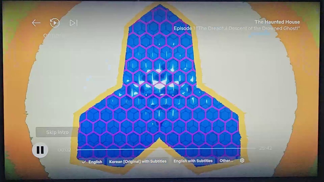 The Haunted House: Secret of the Ghost Ball Episode 1 - The Dreadful Descent of the Drowned Ghosts!