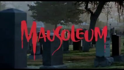 Mausoleum (1983)  Horror Movie Part 1