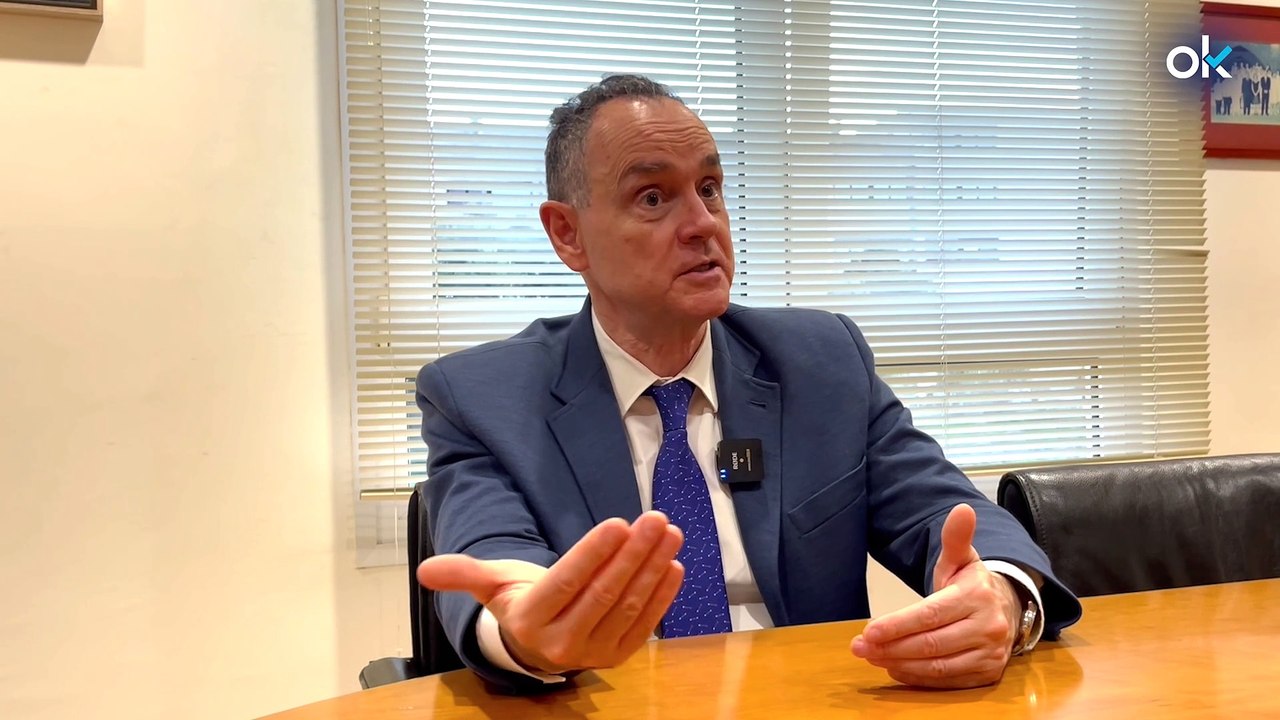 Entrevista completa Pedro Baños, Coronel de Infantería del Ejército de Tierra en situación de reserva