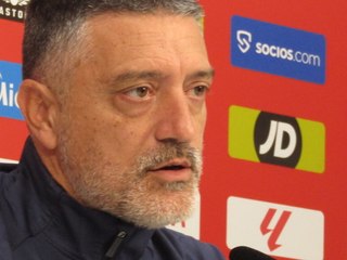 Pimienta pide la renovación de Juanlu y Kike Salas