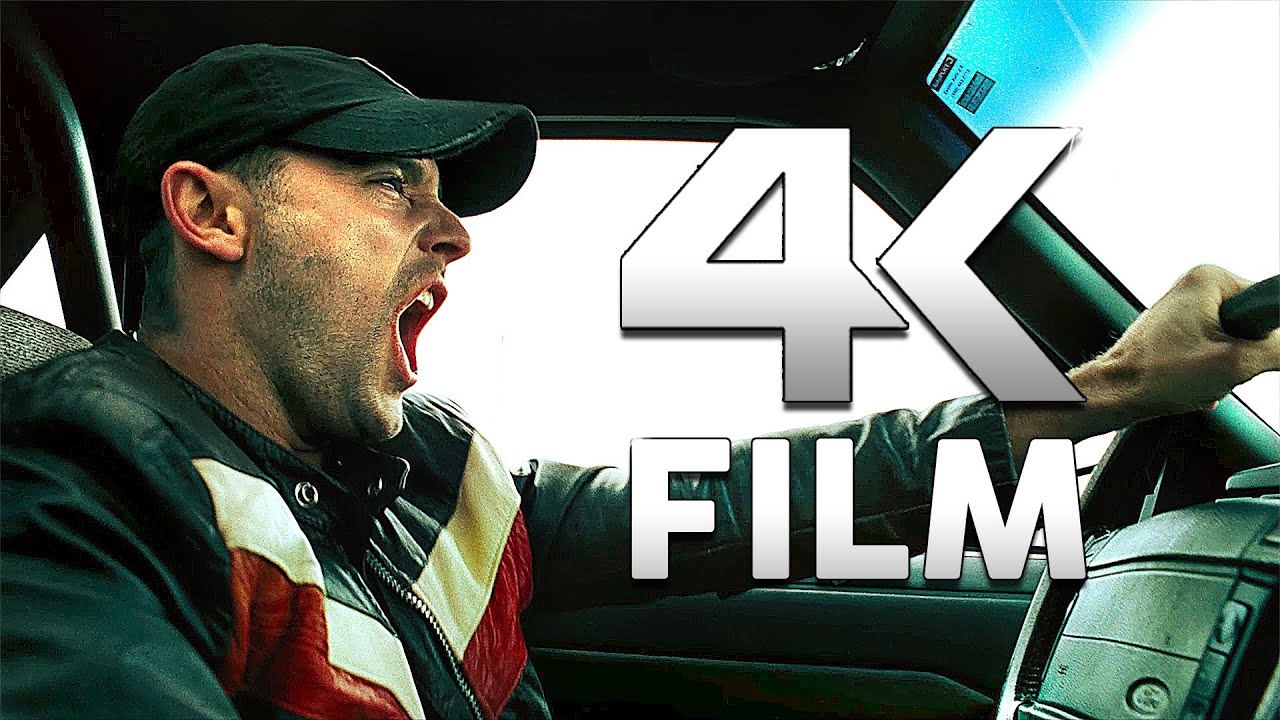Furious Race Film COMPLET en Français 🌀 4K Action Vidéo Dailymotion