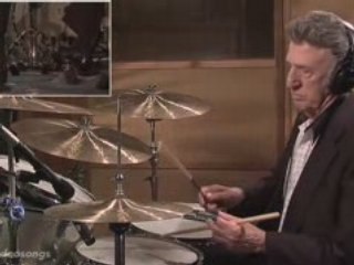 Learn To Play Drums: "Hound Dog" by Elvis Presley