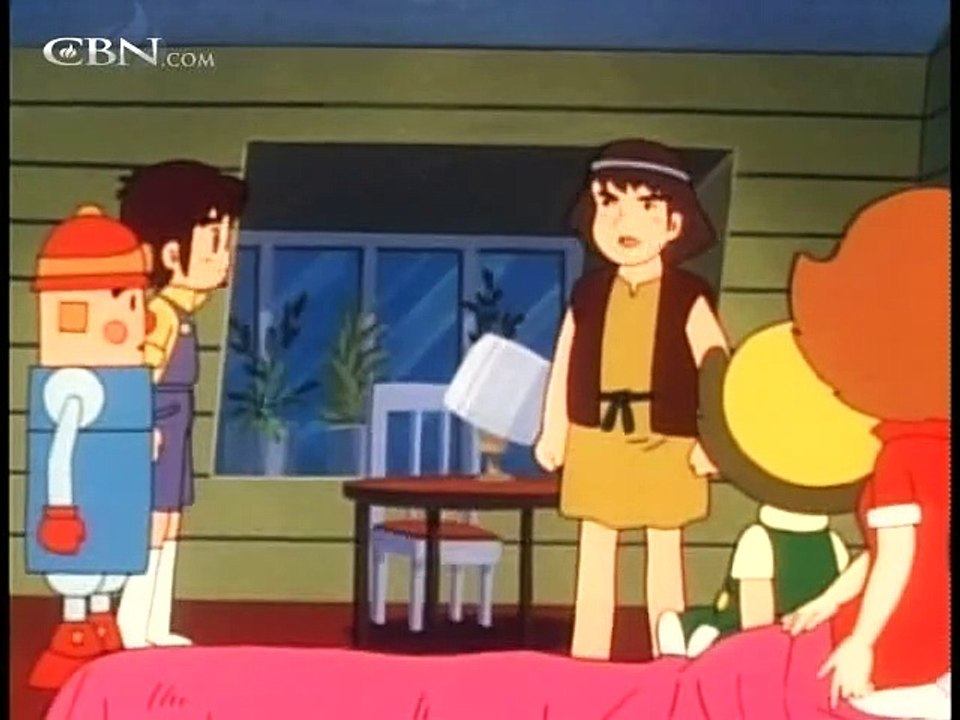 Flying House Episode 46