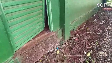 Associação de Moradores do Aclimação é alvo de novo arrombamento em Cascavel