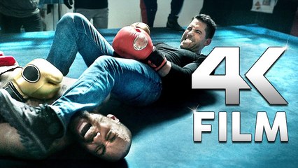 Punch Back | Film Complet en Français 🌀 4K | Action, Combats