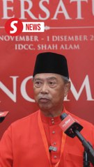 MA63 to be part of manifesto, says Perikatan