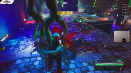 AKSİYON - Z002 - ZEDFEST 1080P HD GAMEPLAY