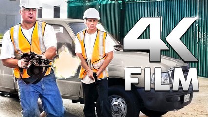 The Infiltrator | Film Complet en Français 🌀 4K | Action