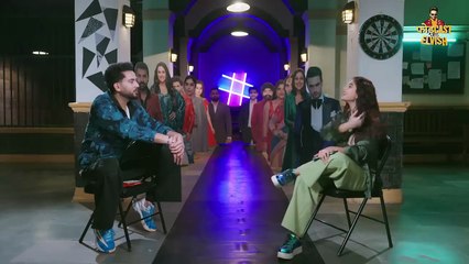 Phod-Cast Unleashed_ Nyrraa Banerji s Shocking Revelations with Elvish Yadav!