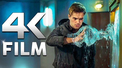 Le Portail De L'Impossible | Film Complet en Français🌀 4K | Science-Fiction 💎
